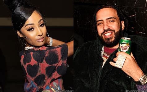 Rubi Rose Confirms New Relationship With French Montana: ‘We。